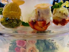 -哈根达斯(武汉天地店)