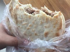 -老潼关港口肉夹馍(秦东店)