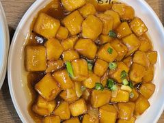 -直隶安家罩饼(复兴路店)