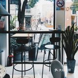 好久不见咖啡 | Whites☕