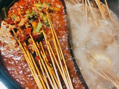 -钢管厂五区小郡肝火锅串串香(总店)