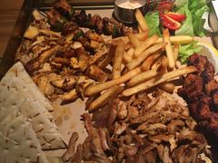 -HELLO MUSAE 拾光缪斯餐厅·纯正希腊风味(苏州中心店)