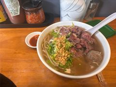 -汕百碗·汕头牛肉粿条(南国奥园总店)