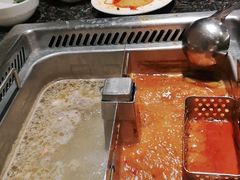 -海底捞火锅(上地华联店)