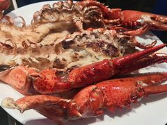 -美食汇自助餐厅(成都万达瑞华酒店)