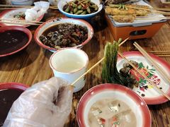 -堂瓦里·33年传统赣菜(第一街区店)