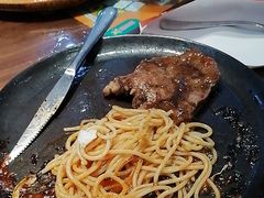 -豪享来中西餐厅(隆昌店)