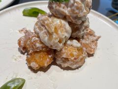 -小大董·烤鸭(观景餐厅·南京西路店)