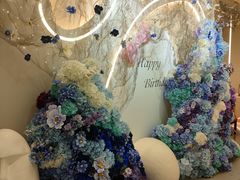 -LE SHARE洛笙·花园西餐(北京路步行街店)