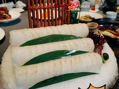 -沈灶河豚宴·河豚融合餐厅(汉中路店)