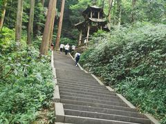 -青城山