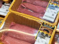 -山姆会员商店(亦庄创意生活广场店)