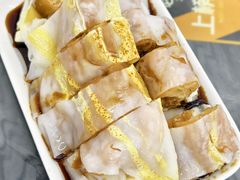 鸡蛋肠粉-穗银肠粉店(东川路店)