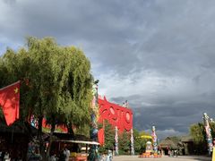 -丽江千古情