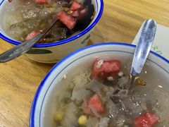 -文昌邓记清补凉(西沙路店)