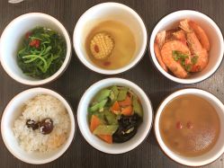 -美满国际月子中心(合生汇店)