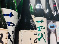 -汪爹爹武汉牛三鲜(朝外大街店)