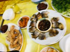 -故乡明太鱼屋(航北路店)