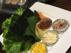 -和萌牛肠烧烤(财富中心店)