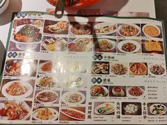-33号大院·青岛本帮菜(五四广场店)