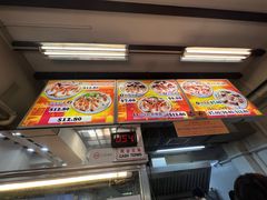 -白蘭閣街蝦麵