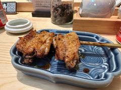 -一豚轩·烧鸟·豚骨拉面(五四路店)