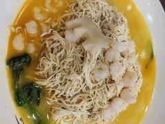 蟹黄煮干丝-富春茶社(国庆路店)