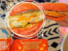 -德克士(崂山百货店)