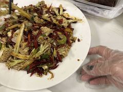 -田记餐馆(富国街店)