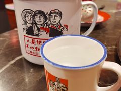 -粗粮人家·东北菜(洋桥店)