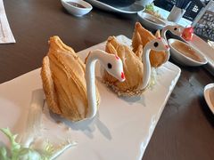 -南宁万丽酒店-万丽轩中餐厅