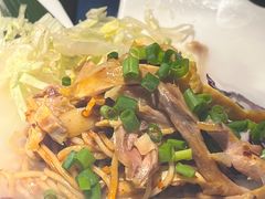 -探鱼·鲜青椒爽麻烤鱼(天一广场店)