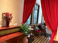 -玫瑰厅上海菜(兴国路店)