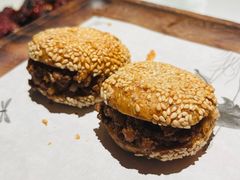 -四季民福烤鸭店(王府井东安门店)