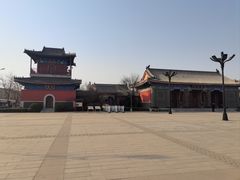 -天津妈祖文化园