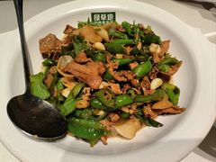 -绿草地·湘菜(7mall店)