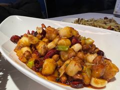 -渝信川菜(工体店)