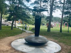 -美人松苑