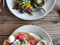 酸奶水果沙拉-漫咖啡MAANCOFFEE(清江路店)