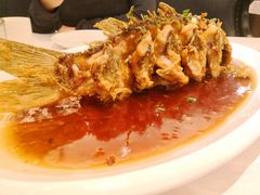 -金春禧(万象天成店)