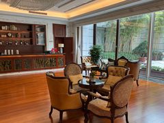 -南京东郊国宾馆