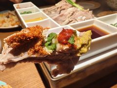 -相约·羊村小馆非遗手抓肉(七一酱园店)