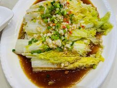 -玉华台饭庄·淮扬菜·烤鸭(望京店)