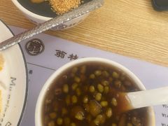 -翁林甜品