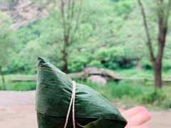 -白河湾生态旅游一条川