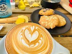 -NokNok Coffee(宽窄巷子店)