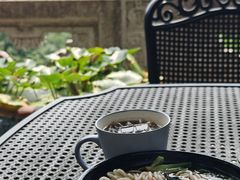 -韬光茶庵