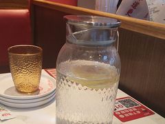 -渝是乎川渝小炒(新世界百货望京店)