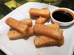 红糖糍粑-辛香汇(飞洲店)