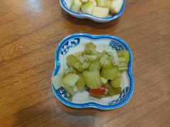 -陈聚德炒牛肉(樱花二路店)